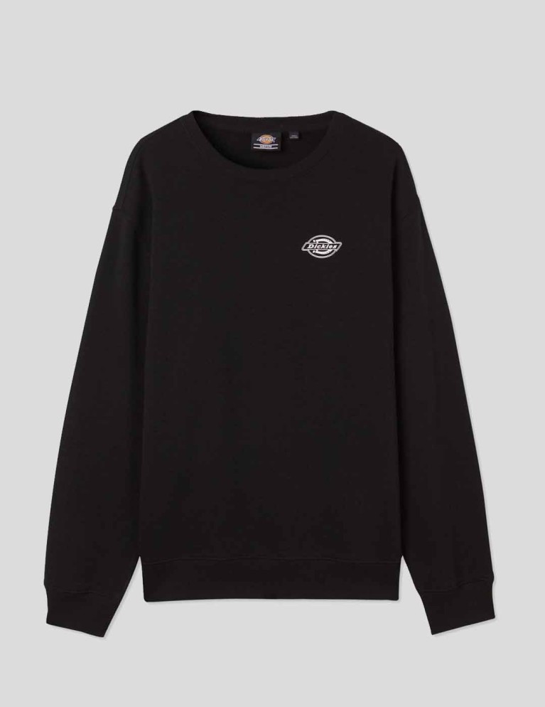 DICKIES holtville equipaggio nero
